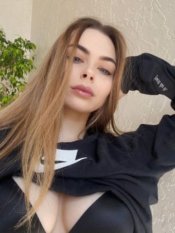 Проститутка Элина